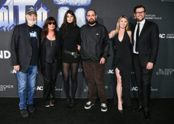 How Nick Reiner struggled with addiction, and his parents