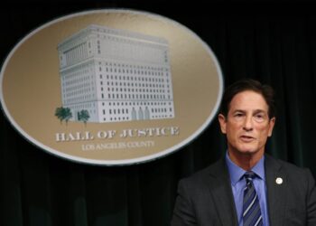 How California’s death penalty moratorium could affect Nick Reiner’s case