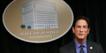 How California’s death penalty moratorium could affect Nick Reiner’s case