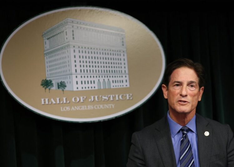 How California’s death penalty moratorium could affect Nick Reiner’s case