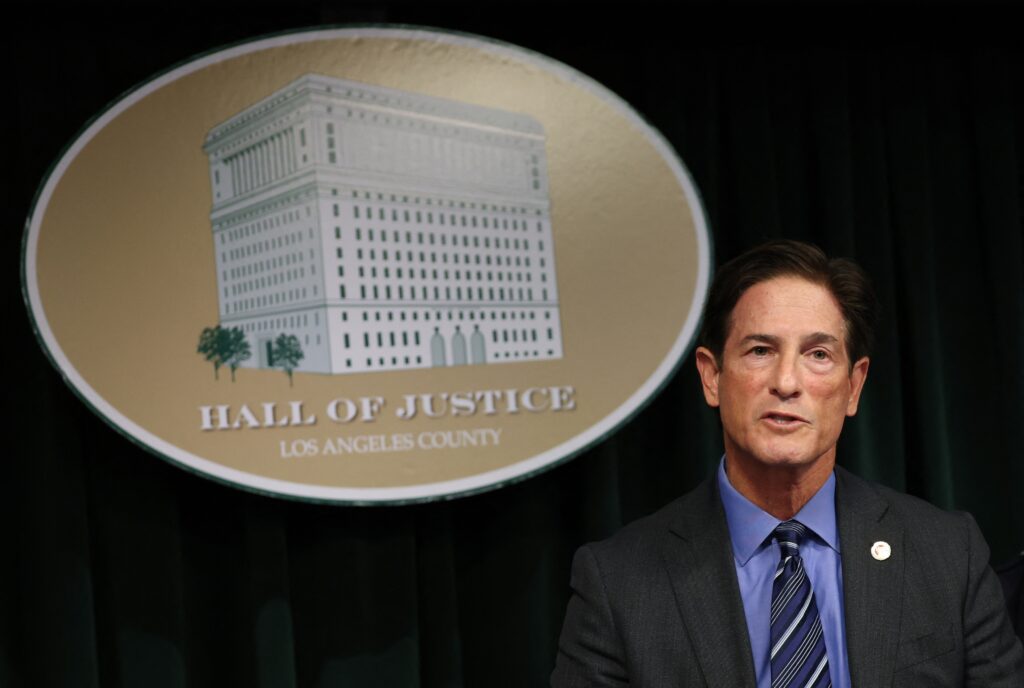 How California’s death penalty moratorium could affect Nick Reiner’s case