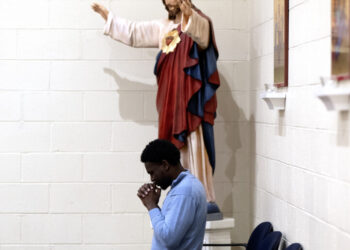 What religious leaders think is behind a growing group of young and very devout adults