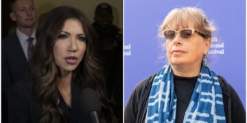 Norman Rockwell’s Granddaughter Slams ICE Barbie’s MAGA Makeover of His Art