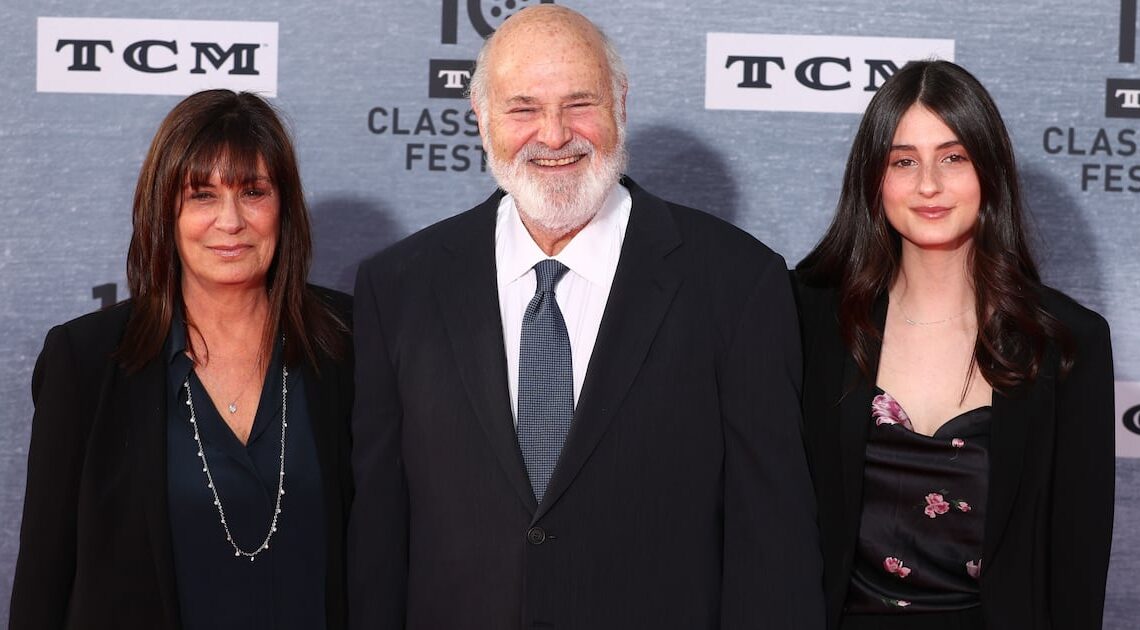 Heartbreaking New Detail of Tragic Discovery at Reiner Home