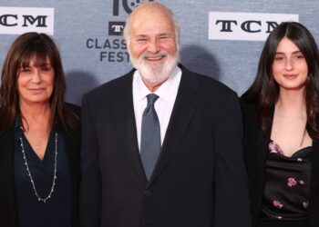 Heartbreaking New Detail of Tragic Discovery at Reiner Home