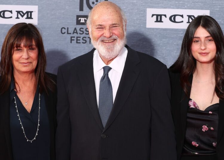 Heartbreaking New Detail of Tragic Discovery at Reiner Home