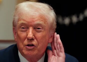 MAGA Melts Down After Costco Drags Trump to Court