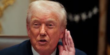 MAGA Melts Down After Costco Drags Trump to Court