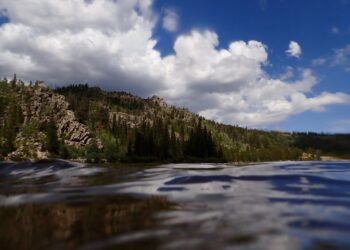 Internal Forest Service report finds ‘unpassable trails, unsafe bridges’