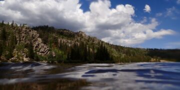 Internal Forest Service report finds ‘unpassable trails, unsafe bridges’