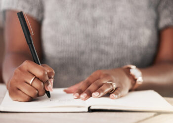 Here’s how to make resolutions stick, according to a behavior change scientist