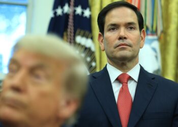 Visa Appointments Canceled So Trump Goons Can Social Snoop