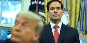 Visa Appointments Canceled So Trump Goons Can Social Snoop