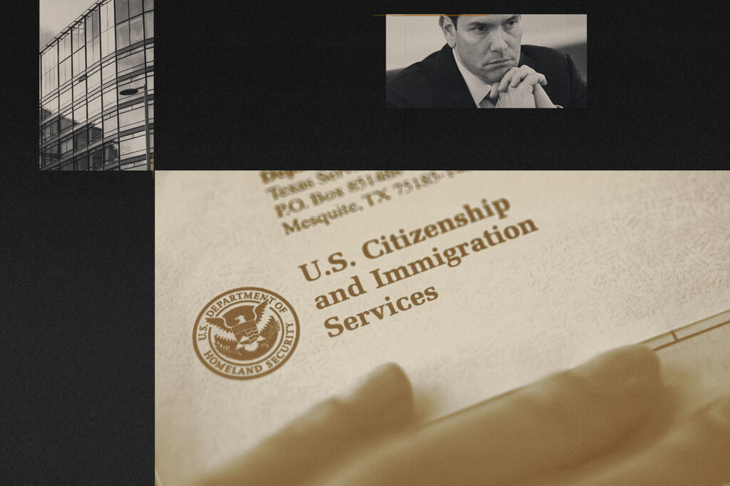 Trump’s latest Big Tech pressure play: Restrict content moderator visas