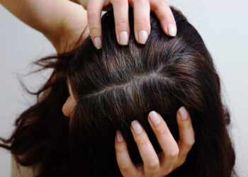 Here’s why your hair turns gray, and what you can do about it