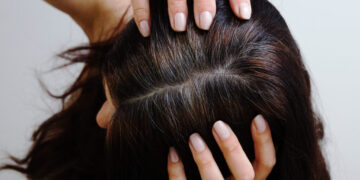 Here’s why your hair turns gray, and what you can do about it