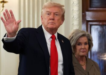 Susie Wiles Busts Trump on One of His Favorite Lies