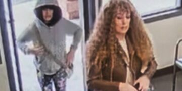 Mother charged in ‘cold-blooded’ killing of 9-year-old daughter