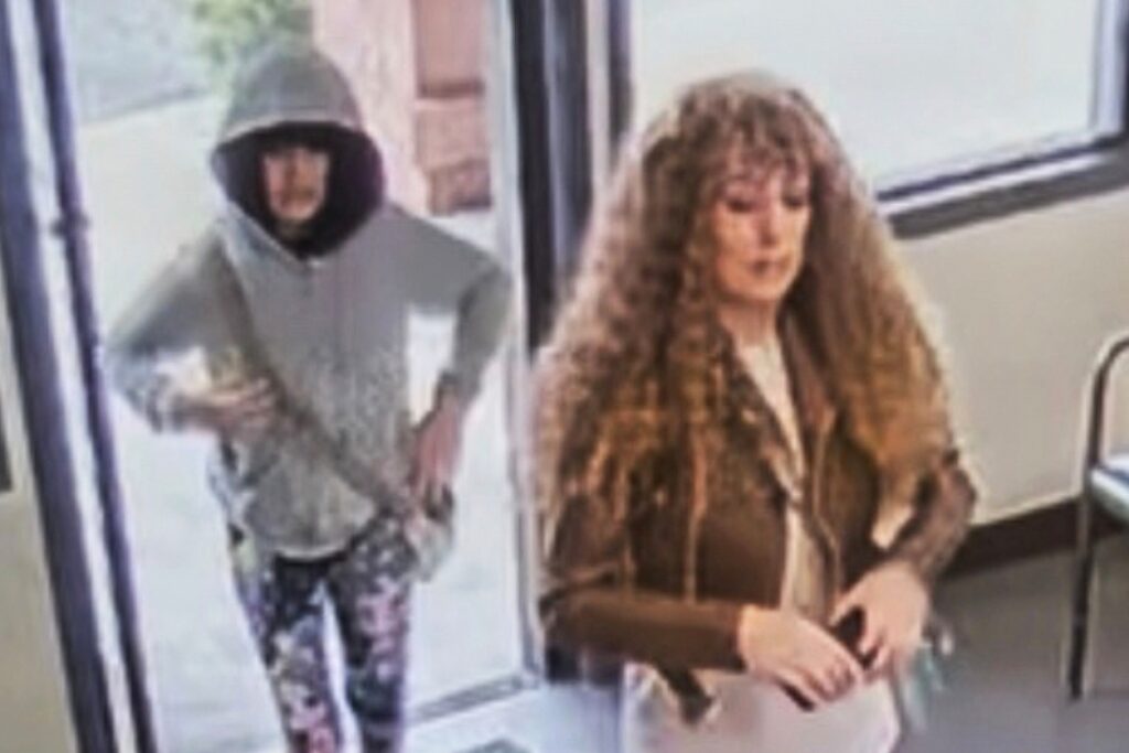 Mother charged in ‘cold-blooded’ killing of 9-year-old daughter