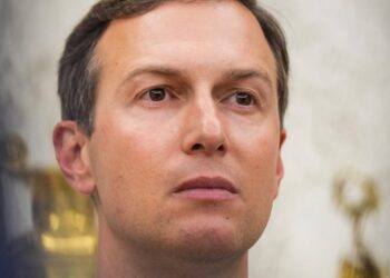 Jared Kushner Forced to Abandon Plan to Build Trump Hotel After Furious Backlash
