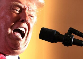 MAGA Foe Torches Trump’s ‘Weird Obsession’ After Unhinged Rant