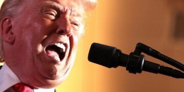 MAGA Foe Torches Trump’s ‘Weird Obsession’ After Unhinged Rant