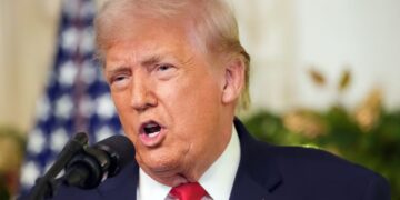 Fox News Accidentally Tanks Trump’s Wild Claim