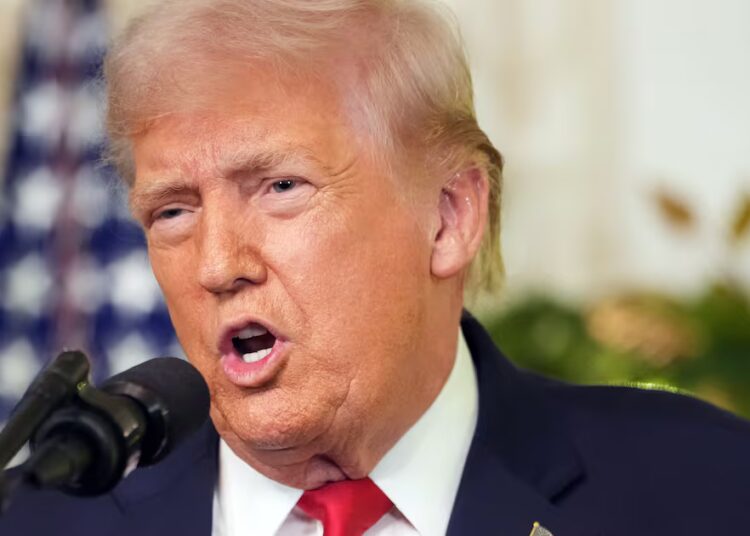 Fox News Accidentally Tanks Trump’s Wild Claim