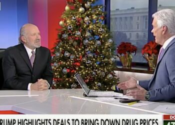 Fox News Anchor Corners Trump Goon Over President’s ‘Impossible’ Math