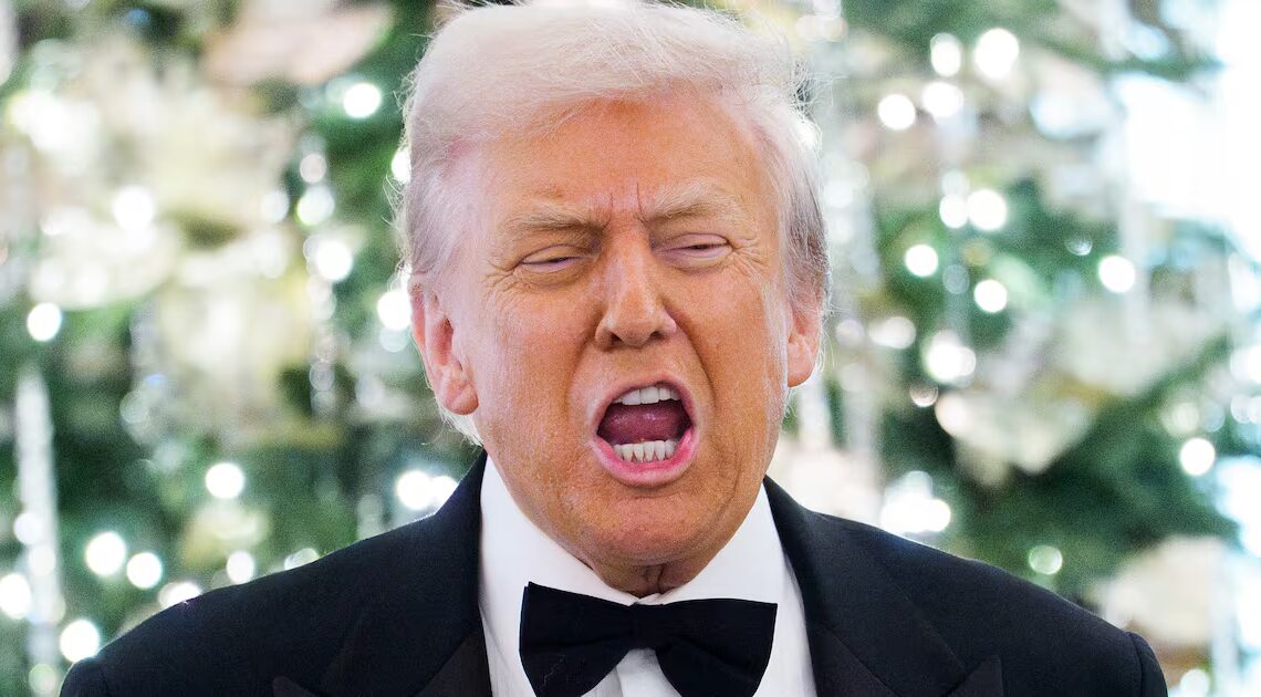 StubHub Snubs Trump on Kennedy Center Tickets