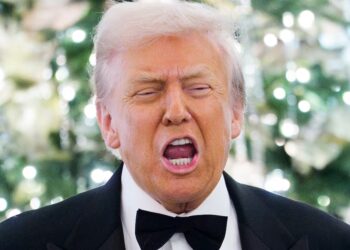 StubHub Snubs Trump on Kennedy Center Tickets