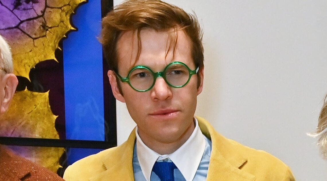 Aristocrat, 39, Ditches Actress Fiancé, 72, for  U.S. Billionaire’s Daughter, 25