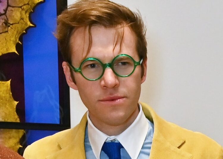 Aristocrat, 39, Ditches Actress Fiancé, 72, for U.S. Billionaire’s Daughter, 25