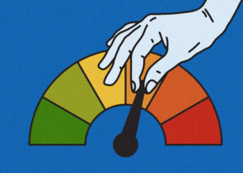 It wasn’t hard to hijack TransUnion credit reports. I did it to myself.