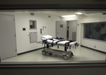 Florida surge drives nationwide execution rate to 15-year high