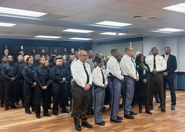 Homicides down more than 30 percent this year in Prince George’s County