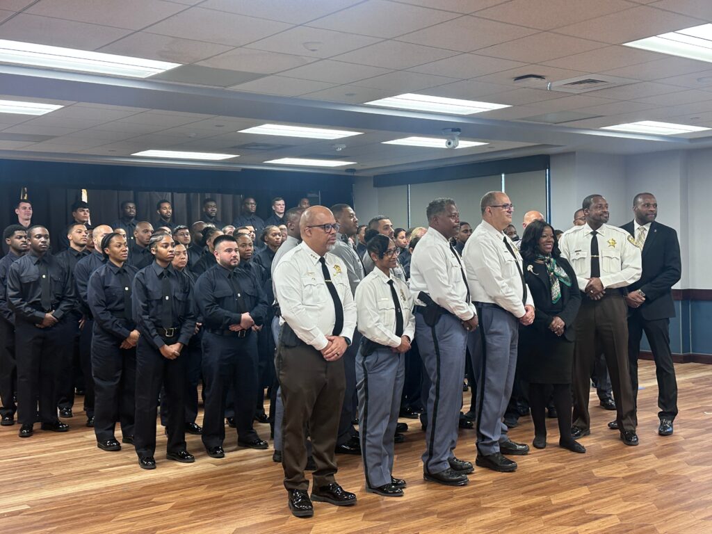 Homicides down more than 30 percent this year in Prince George’s County