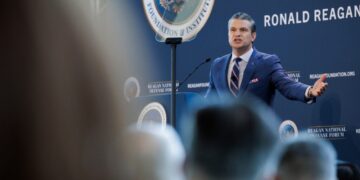 The U.S. continues to underinvest in defense