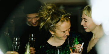 7 New Year’s Eve Date Ideas That Aren’t Just Staring at Fireworks in Silence