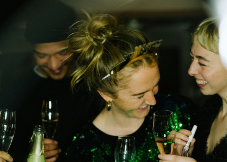 7 New Year’s Eve Date Ideas That Aren’t Just Staring at Fireworks in Silence