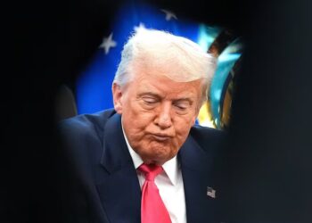 Secret Data Exposes True Scale of Social Security Chaos Under Trump