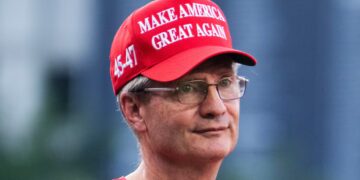 MAGA Congressman, 61, Says He Can ‘Out-Twerk’ Rapper, 43