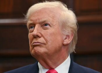 Donald Trump, 79, Spotted With Latest Addition to Bruised Hand