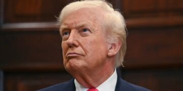 Donald Trump, 79, Spotted With Latest Addition to Bruised Hand