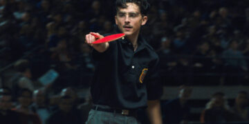 ‘Marty Supreme’ and the American way of self-belief