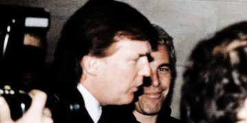 DOJ Demands Volunteers for ‘Emergency’ Christmas Epstein Files Redactions