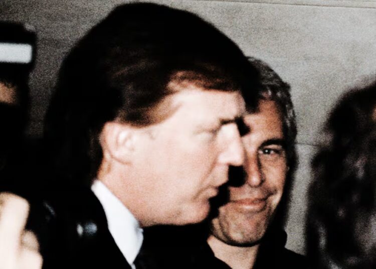 DOJ Demands Volunteers for ‘Emergency’ Christmas Epstein Files Redactions