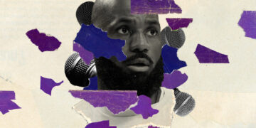 The intellect of LeBron James