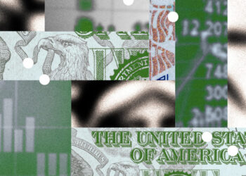 10 charts that show where the economy is heading