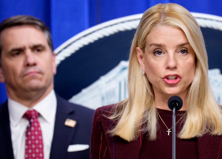 Trump Goons Bombarded With Blistering Epstein Community Notes